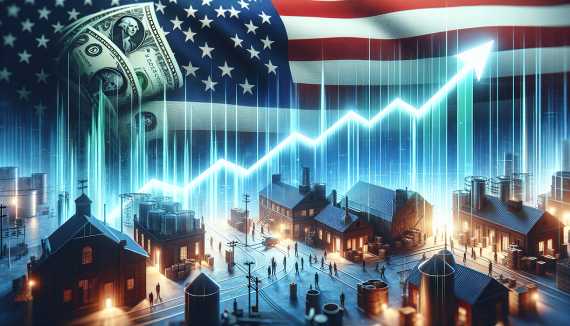 alt_text: Laba BRI melonjak di akhir tahun, mencatatkan pertumbuhan signifikan dalam berita nasional.