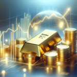 **alt_text**: Panduan memprediksi kenaikan harga emas menjelang akhir tahun.