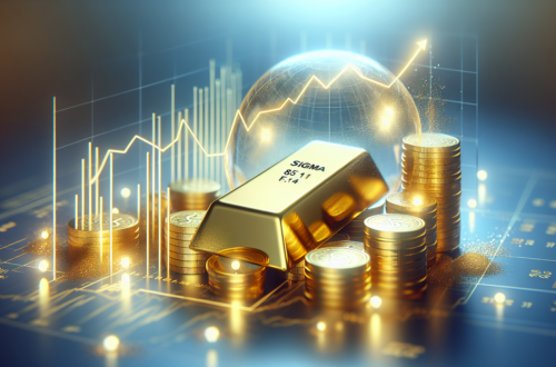 **alt_text**: Panduan memprediksi kenaikan harga emas menjelang akhir tahun.