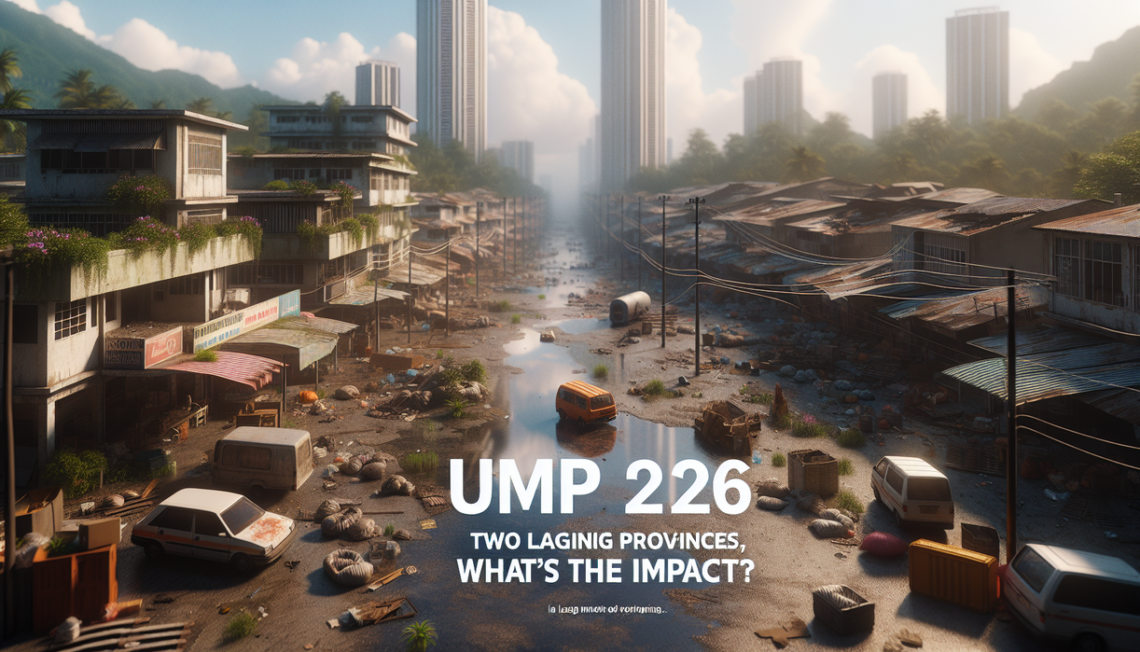 "alt_text": "UMP 2026: Dua provinsi tertinggal, menyoroti dampak ekonomi dan sosial yang mungkin terjadi."