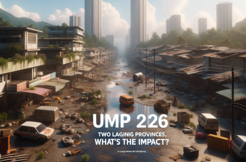 "alt_text": "UMP 2026: Dua provinsi tertinggal, menyoroti dampak ekonomi dan sosial yang mungkin terjadi."