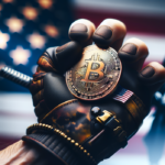 alt_text: AS menggenggam Bitcoin Samourai, mencerminkan drama terbaru dalam dunia crypto.