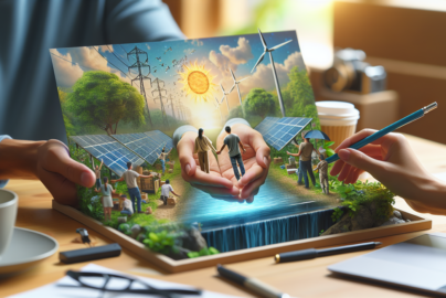 alt_text: Aksi kemanusiaan Pertamina, strategi bisnis energi berkelanjutan dan tanggung jawab sosial.