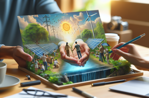 alt_text: Aksi kemanusiaan Pertamina, strategi bisnis energi berkelanjutan dan tanggung jawab sosial.