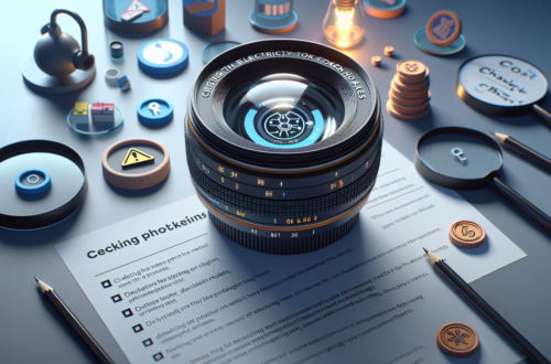 alt_text: Poster edukasi tentang memeriksa kebenaran hoaks token listrik di media sosial.