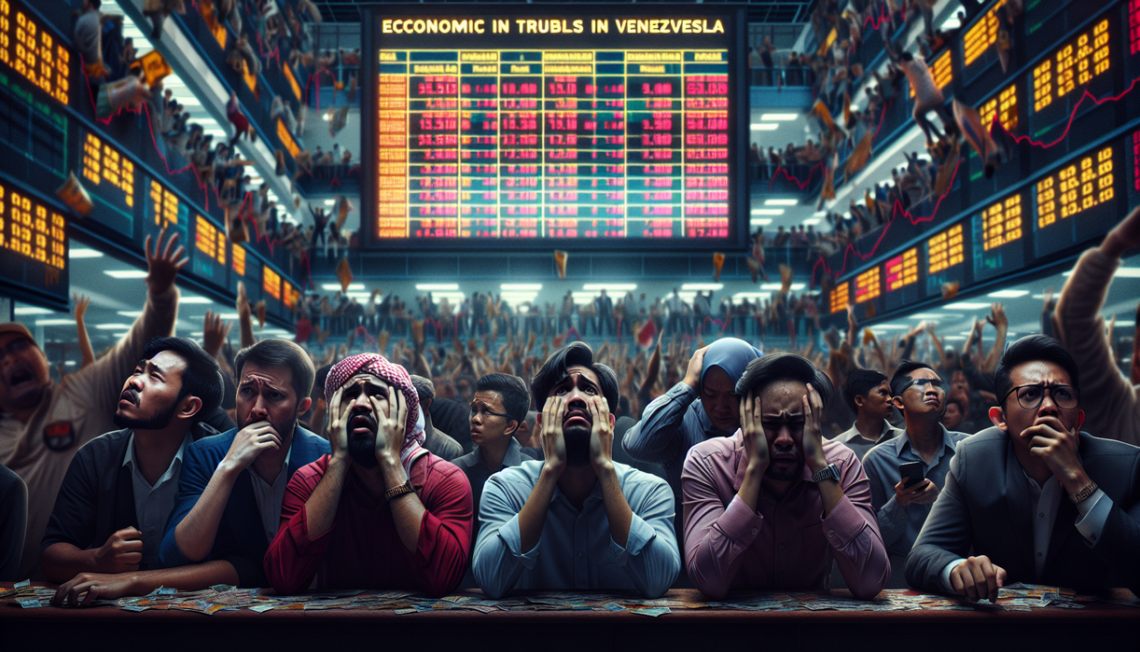 alt_text: Dampak ekonomi serangan di Venezuela terhadap harga minyak dan impor Indonesia.