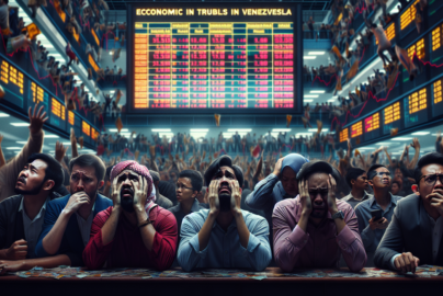 alt_text: Dampak ekonomi serangan di Venezuela terhadap harga minyak dan impor Indonesia.