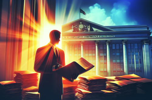 alt_text: Membaca ulang kebijakan penghentian tantiem bagi komisaris BUMN untuk evaluasi kinerja.