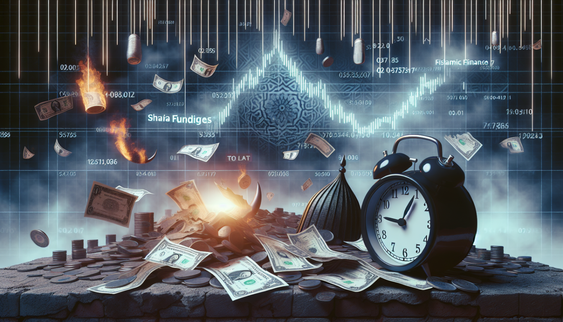 alt_text: "Mengungkap praktik fraud di dana syariah, sinyal peringatan muncul terlambat."