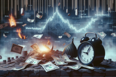 alt_text: "Mengungkap praktik fraud di dana syariah, sinyal peringatan muncul terlambat."