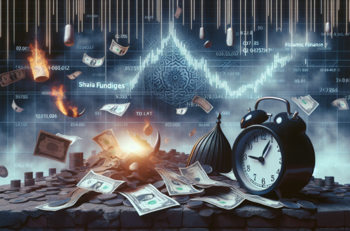 alt_text: "Mengungkap praktik fraud di dana syariah, sinyal peringatan muncul terlambat."