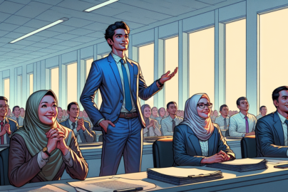 alt_text: Karyawan MBG berharap lebih, sementara pola ASN tetap sama untuk THR Lebaran 2026.