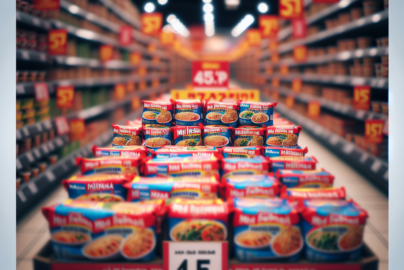 alt_text: Promo Transmart: Mi Instan murah seharian, Full Day Sale.