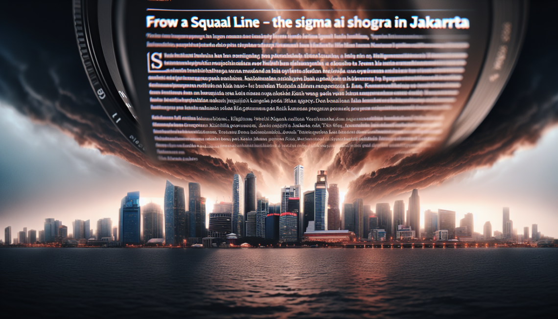 alt_text: Poster penjelasan BMKG tentang hoaks Squall Line di Jakarta.