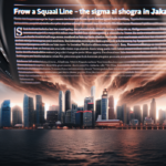 alt_text: Poster penjelasan BMKG tentang hoaks Squall Line di Jakarta.