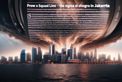 alt_text: Poster penjelasan BMKG tentang hoaks Squall Line di Jakarta.