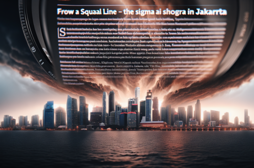 alt_text: Poster penjelasan BMKG tentang hoaks Squall Line di Jakarta.