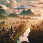 alt_text: Bali: Dorongan insentif untuk pengembangan bisnis dan infrastruktur berkelanjutan.