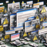 alt_text: Tautan SIM online gratis tersebar; peringatan tentang potensi penipuan.