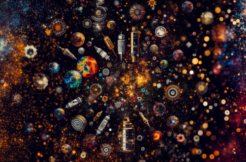 alt_text: Apple merilis produk baru, terjangkau, menarik perhatian, namun segera dihentikan produksi.