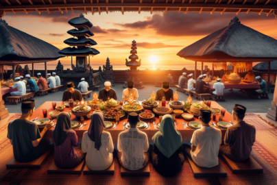 alt_text: "Jadwal buka puasa Bali dan makna menunggunya hari ini."