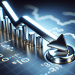 alt_text: Grafik penurunan harga perak, membuka peluang investasi baru di tengah melemahnya pasar.