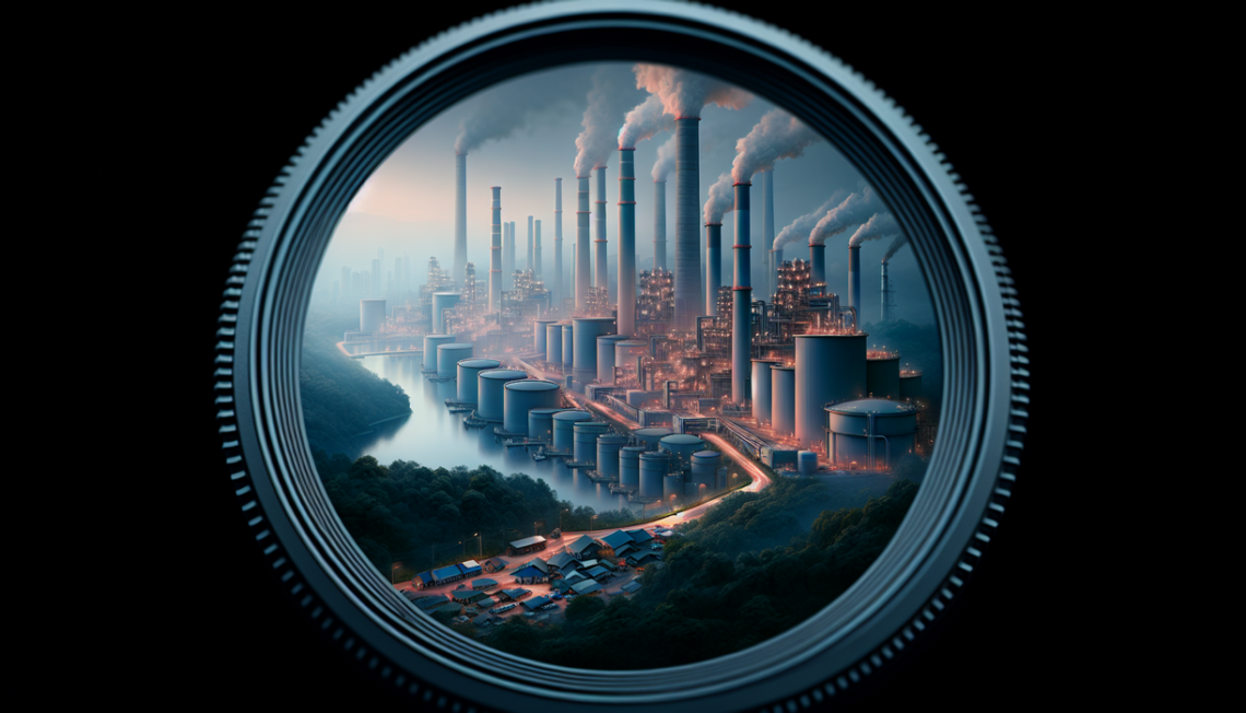 alt_text: Pembangkit limbah jadi energi Samarinda, peluang baru di tengah tantangan dan harapan.