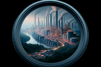 alt_text: Pembangkit limbah jadi energi Samarinda, peluang baru di tengah tantangan dan harapan.