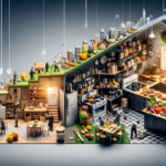 alt_text: "Strategi Magfood: Transformasi dari dapur rumahan menjadi ekosistem bisnis yang sukses."