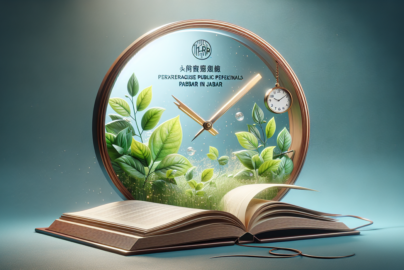 alt_text: THR ASN Jabar memperkenalkan kebijakan bagi PPPK Paruh Waktu, membawa kabar baik.