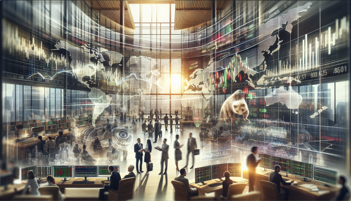 alt_text: "Pasar Modal Indonesia di persimpangan penting pertumbuhan dan inovasi di UBO Terbuka."