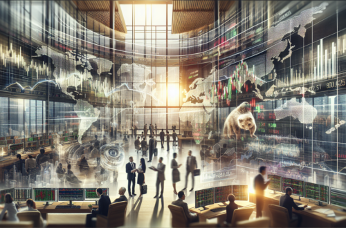 alt_text: "Pasar Modal Indonesia di persimpangan penting pertumbuhan dan inovasi di UBO Terbuka."