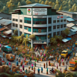 alt_text: UMKM Binaan Pupuk Kaltim Berhasil Masuk TOP 50 Eksportir Terbaik.