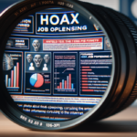 alt_text: Infografis tentang hoaks lowongan kerja di Kemenkes yang beredar di internet.