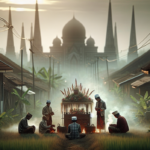 alt_text: "Evolusi THR: Dari Kebijakan Pemerintah Jadi Tradisi Lebaran yang Mengakar di Masyarakat."