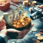 alt_text: Layanan inovatif mengubah uang lama menjadi item berharga untuk investasi.