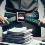 "alt_text": "Ekonomi Indonesia mengetatkan anggaran untuk menghadapi tantangan fiskal."