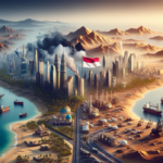 "Geopolitik Timur Tengah: Tantangan dan peluang bagi ketahanan ekonomi Indonesia."