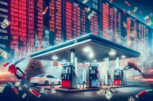 "alt_text": "Harga minyak dunia naik, BBM subsidi tetap stabil di tengah gejolak pasar."