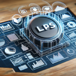 alt_text: Logo LPS, strategi pemasaran baru, dan inisiatif transparansi keuangan.