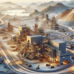 alt_text: Babak baru pengembangan Tambang Grasberg oleh Freeport dengan teknologi dan investasi terkini.