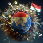 alt_text: "Utang Luar Negeri Indonesia mencapai Rp7.301 Triliun."