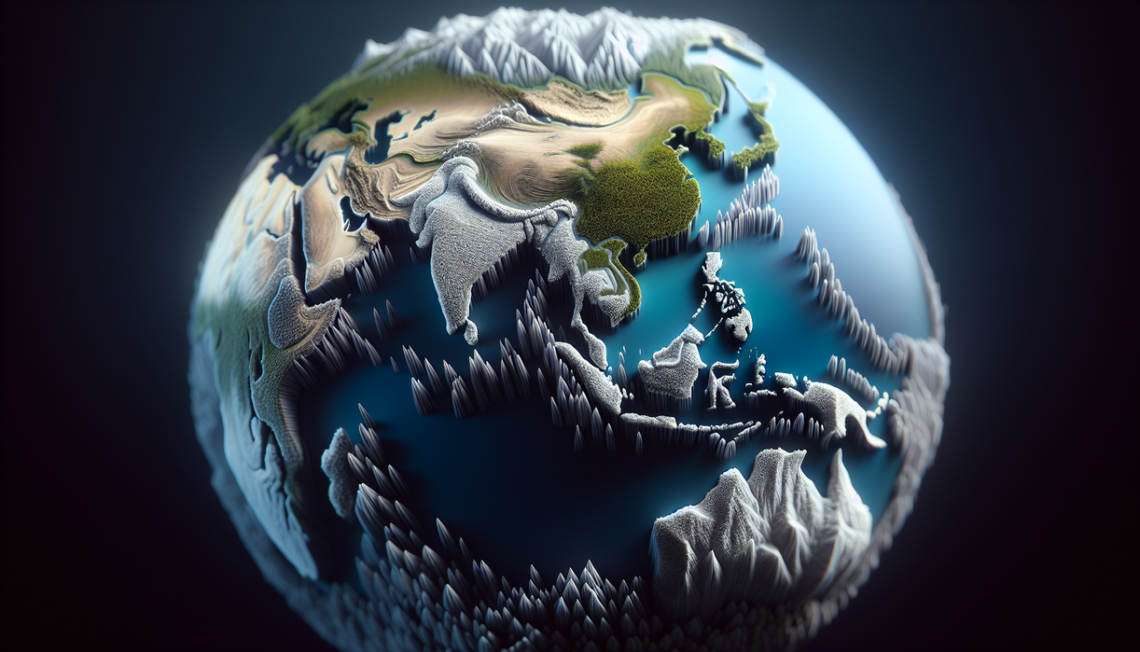 alt_text: Cadangan beras Indonesia mencapai 4,5 juta ton meski di tengah krisis global.