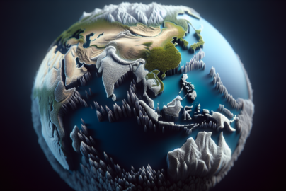 alt_text: Cadangan beras Indonesia mencapai 4,5 juta ton meski di tengah krisis global.