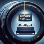 alt_text: Diskon Transmart: Spring bed mewah dengan harga terjangkau untuk semua.