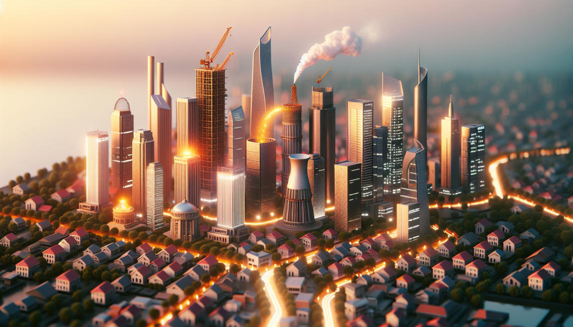 alt_text: "Ekonomi Lampung, pusat berkembang di Sumatera: investasi dan inovasi mendorong kemajuan."