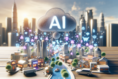 alt_text: "Gemini AI Plus Indosat menawarkan peluang baru untuk pengembangan toko online."