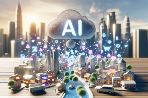 alt_text: "Gemini AI Plus Indosat menawarkan peluang baru untuk pengembangan toko online."