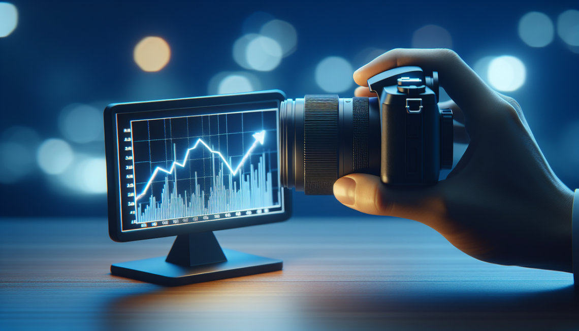 alt_text: IHSG naik sedikit, memberi sinyal positif bagi pasar saham Indonesia.