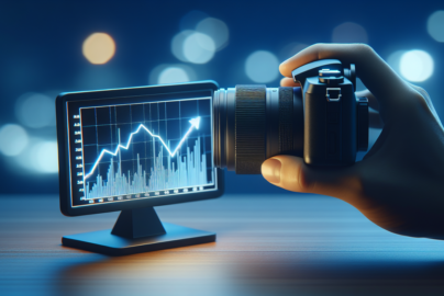 alt_text: IHSG naik sedikit, memberi sinyal positif bagi pasar saham Indonesia.